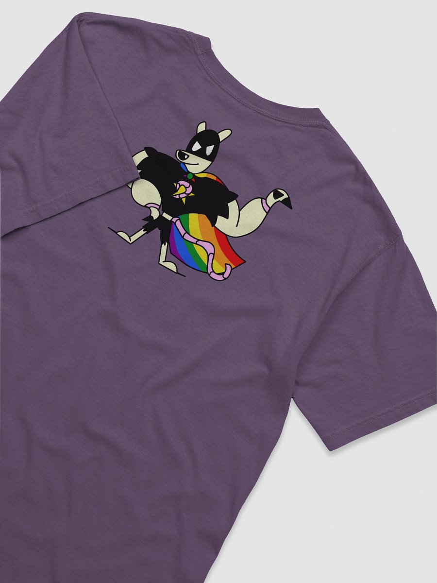 COME ON OUT! Vermili Wrangler Frutiger Metro Shirt product image (48)