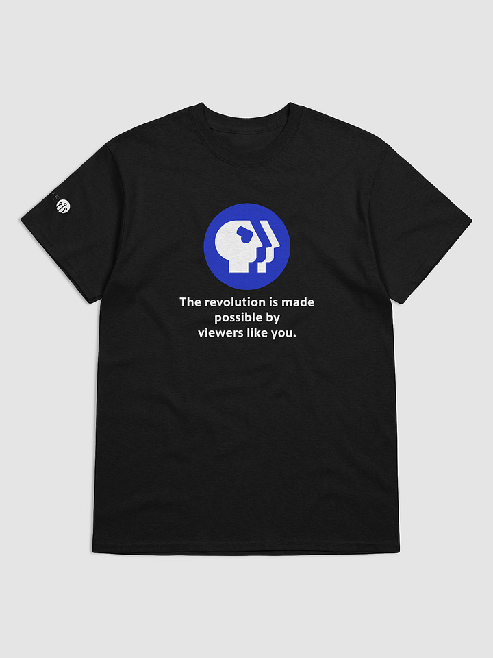 Viewers Like You Tee product image (3)