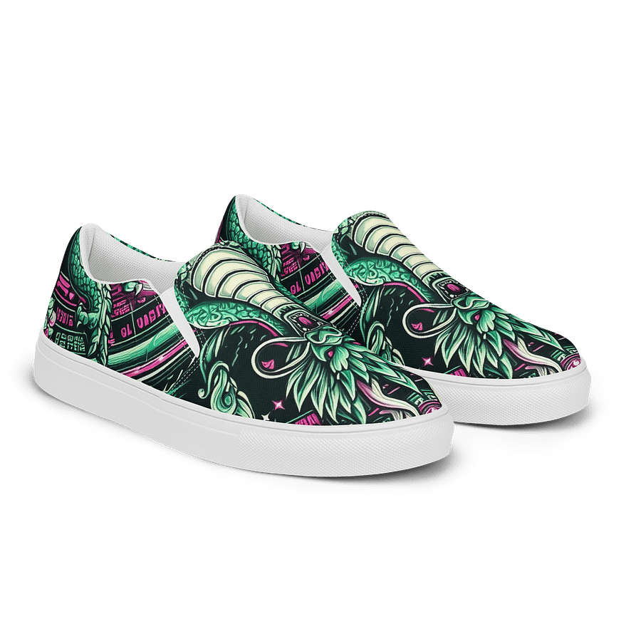 lucky casino shoes product image (2)