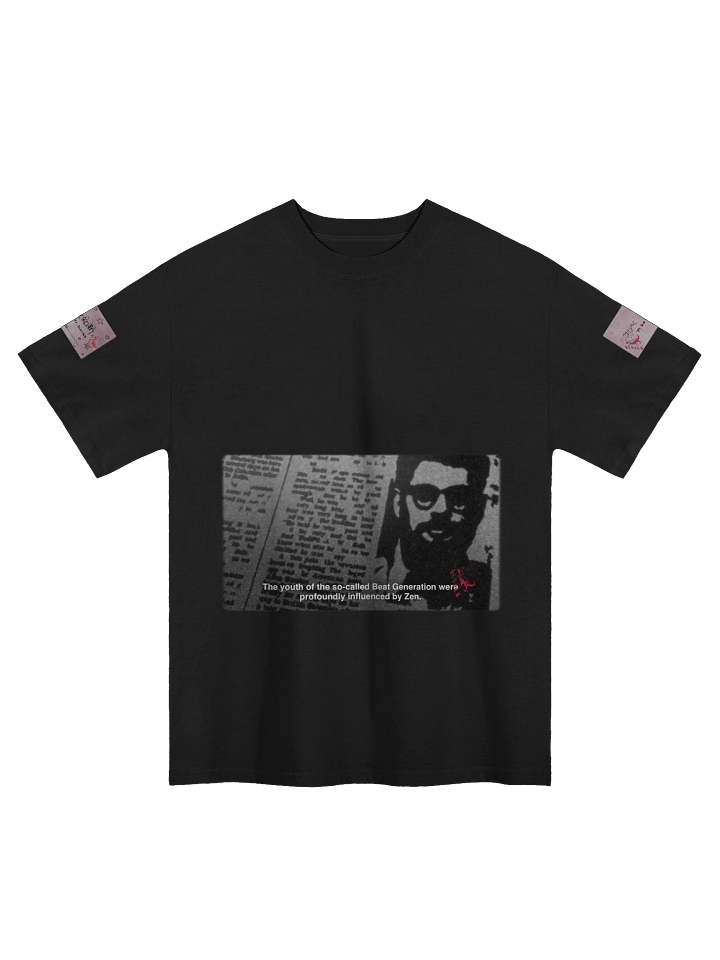 samurai champloo ep 12 was a straight filler episode product image (1)