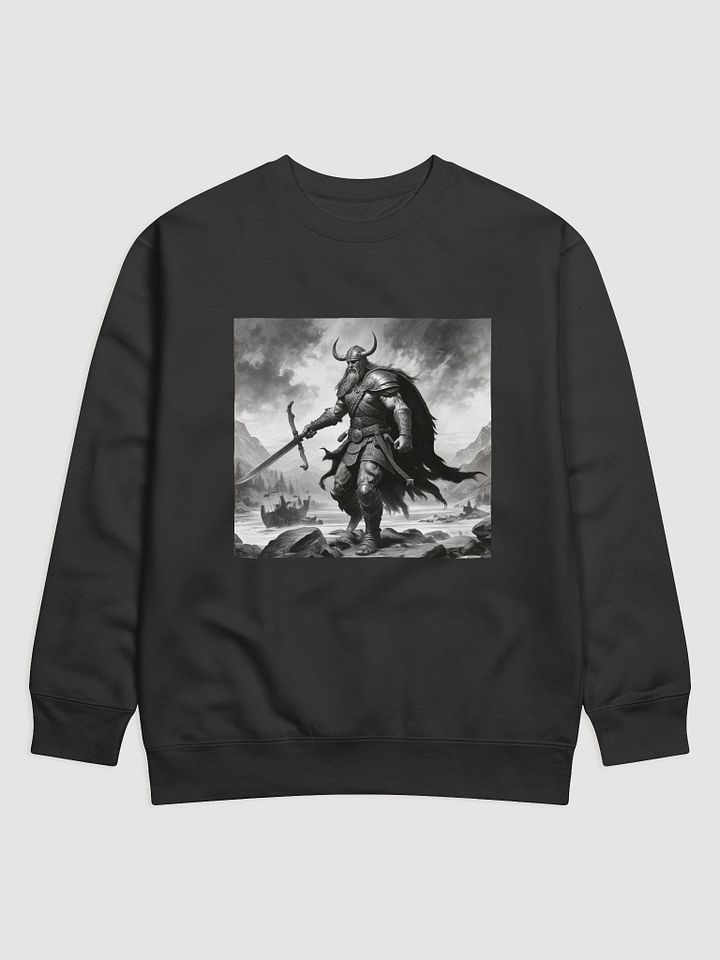 Viking Warrior product image (4)