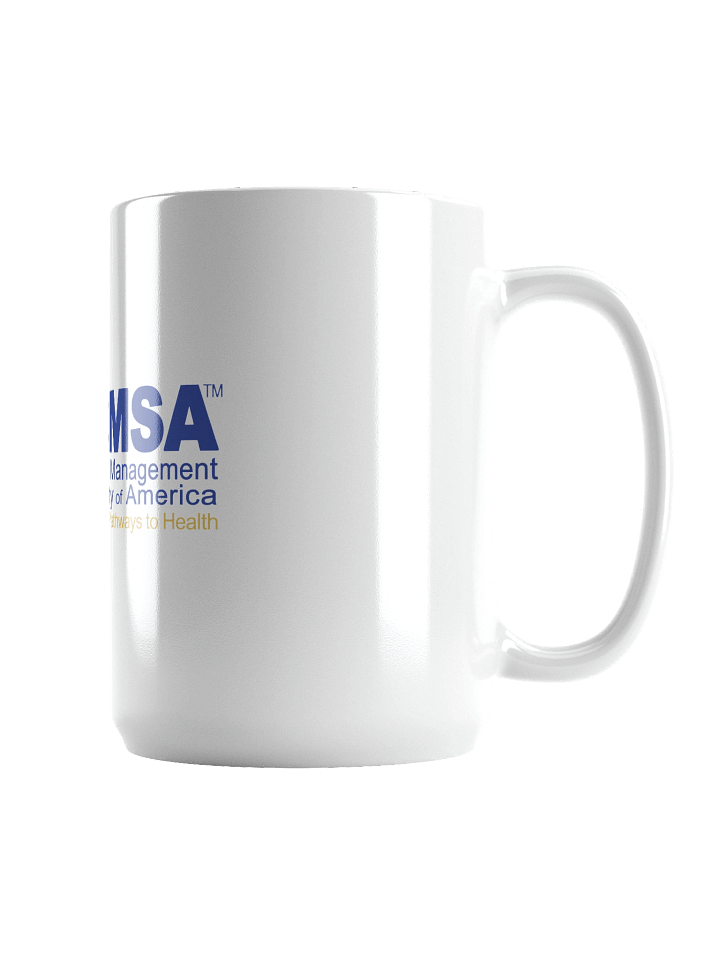 CMSA Coffee Mug product image (2)