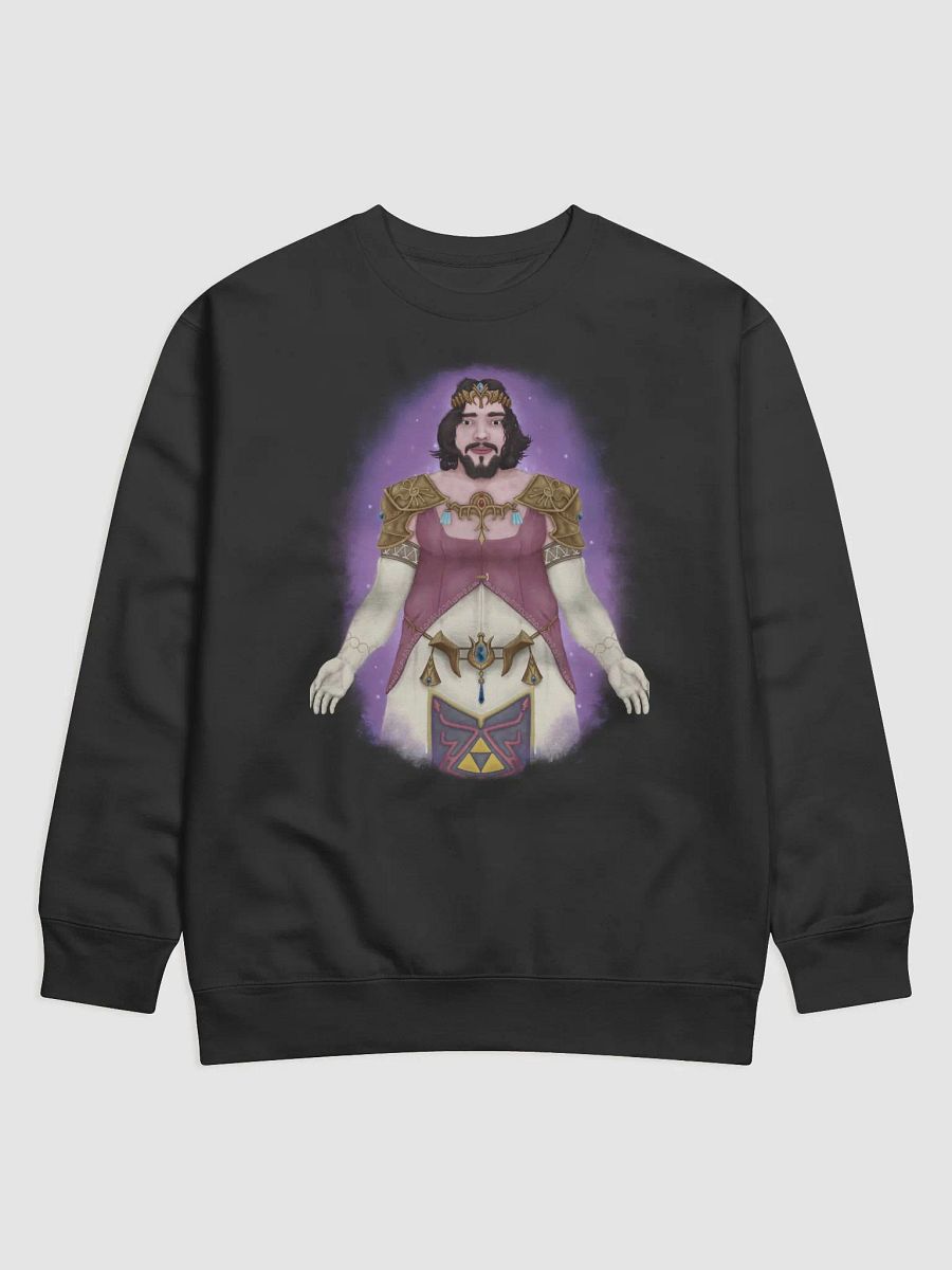Princess Zeld.... I mean..Bargain product image (1)