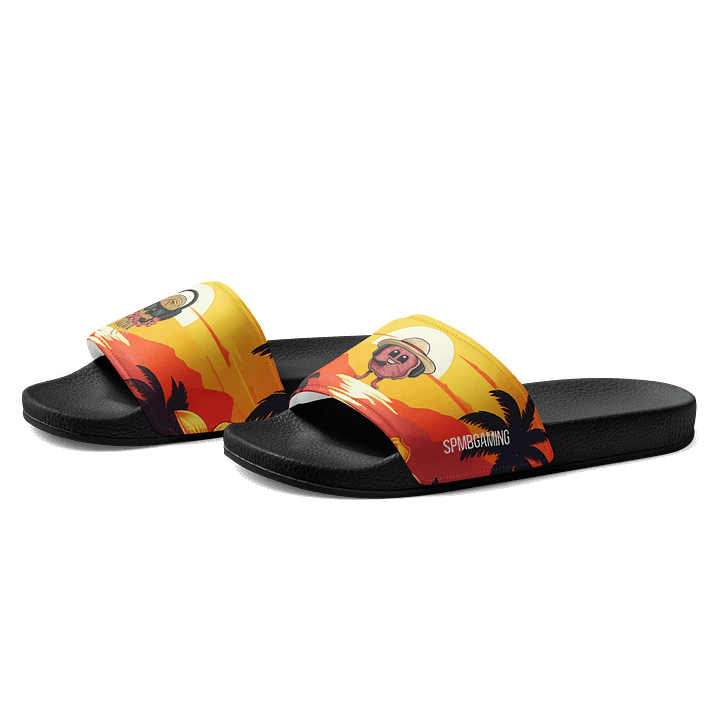 SPMB Men's Slides Style 1 product image (1)