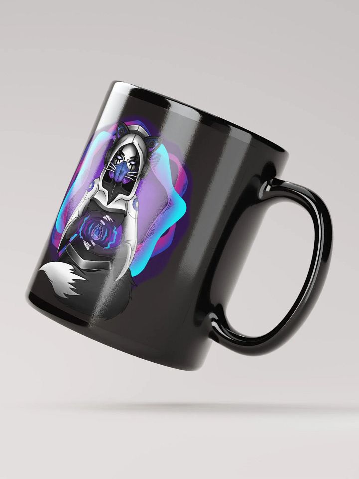 Galactic Waves Mug product image (4)