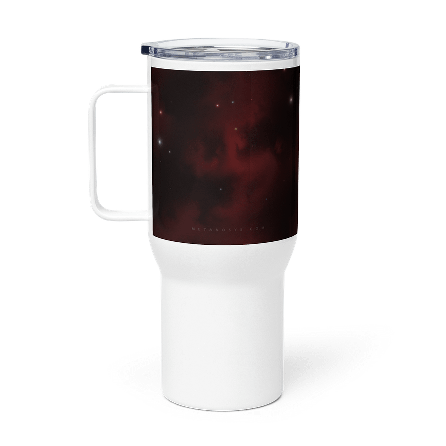 Nebula RB1 Travel Mug with Handle product image (1)