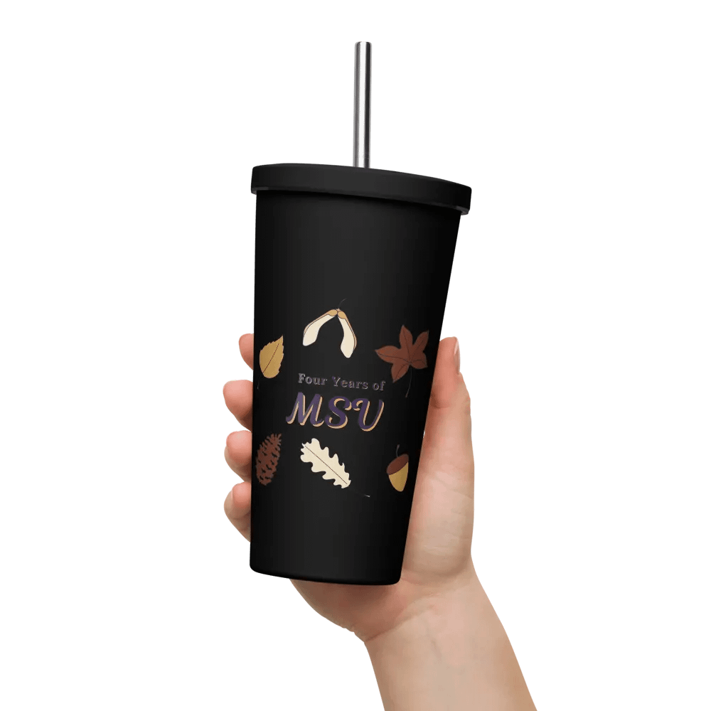 Autumn Anniversary Insulated Tumbler product image (53)