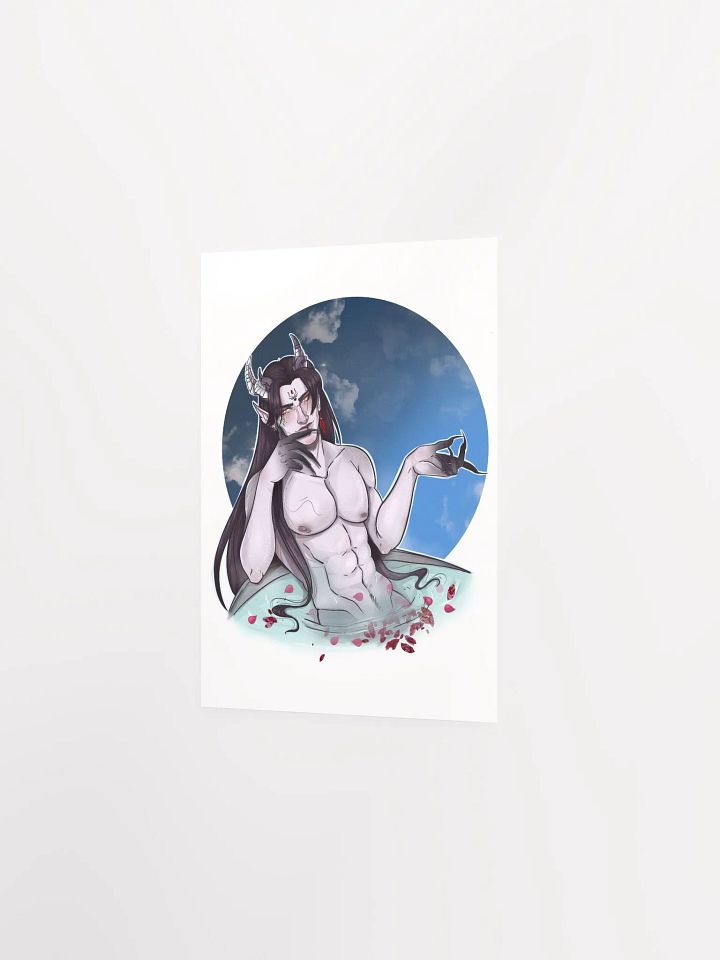 Arsonex art Print. product image (4)