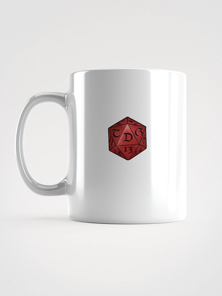 It's a Mug product image (3)