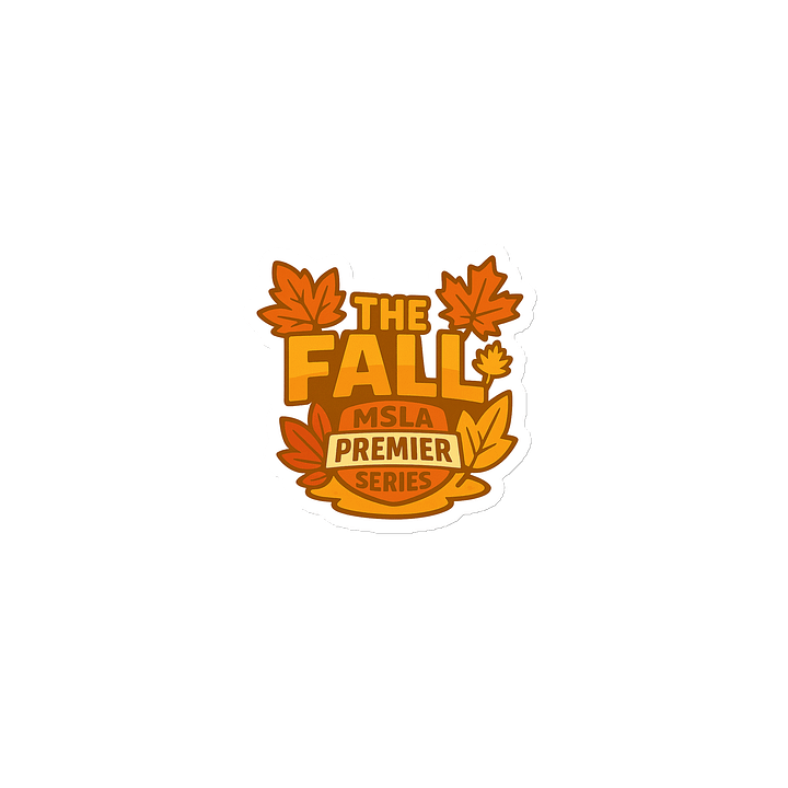 The Fall - Magnet product image (1)