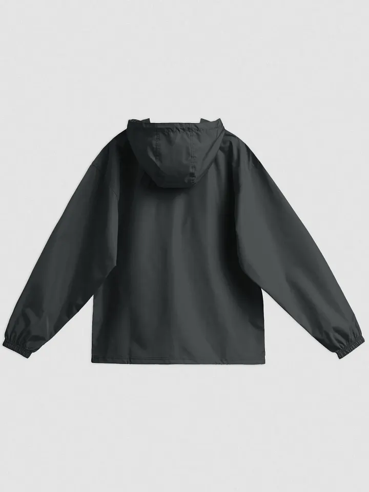 Red & Blue™ Logo Packable Jacket product image (2)