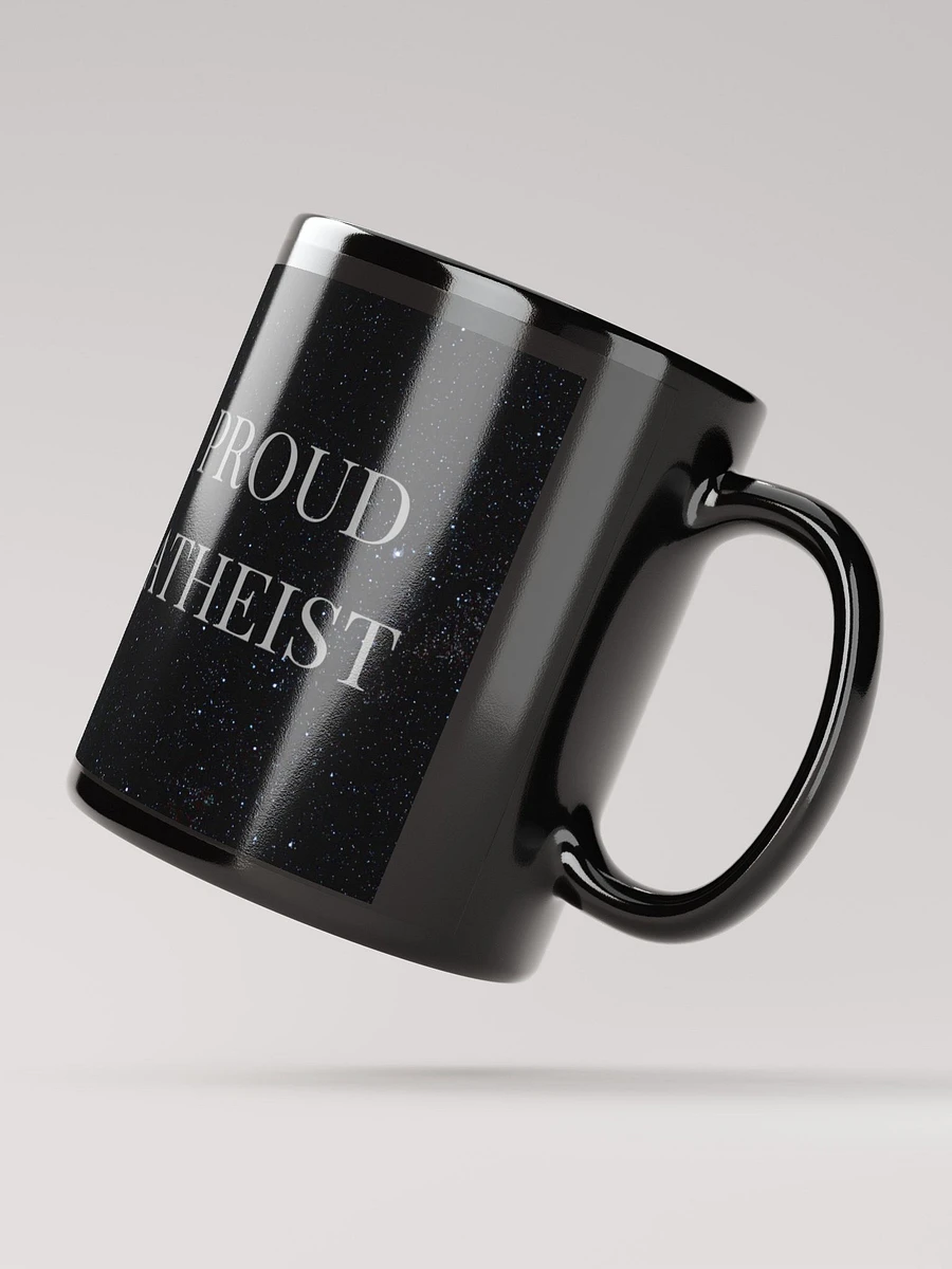 Proud Atheist - Mug product image (2)