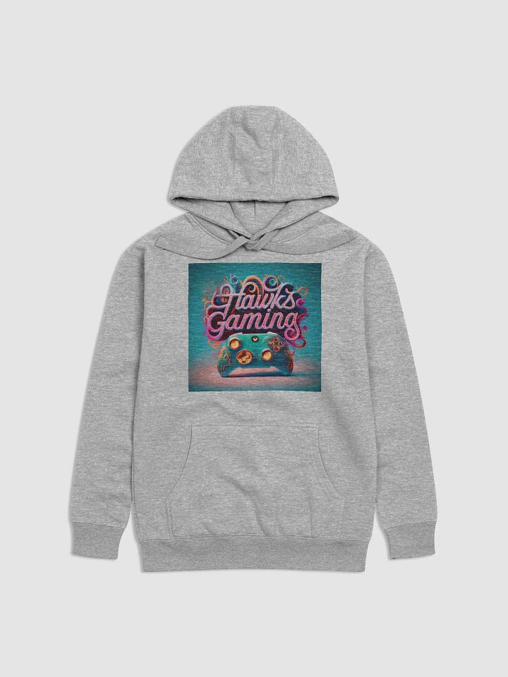 Hawks UniSex Hoodies product image (7)