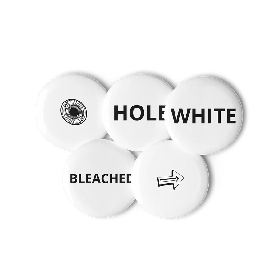 WHITE BLEACHED HOLE product image (6)