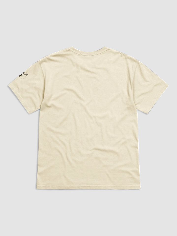 Sidebah Action (Unsealed Conversations Tee) product image (4)