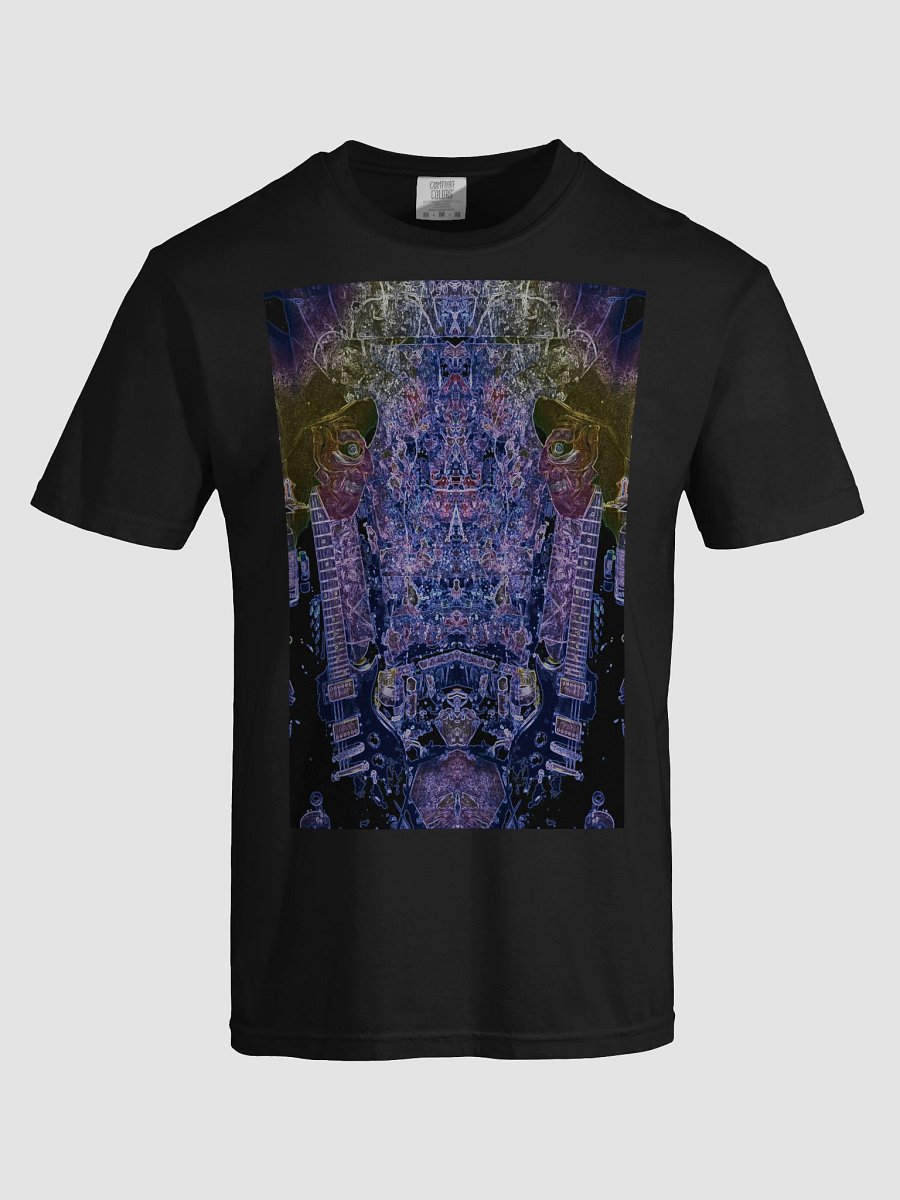 Surreal Abstract Design #X product image (5)