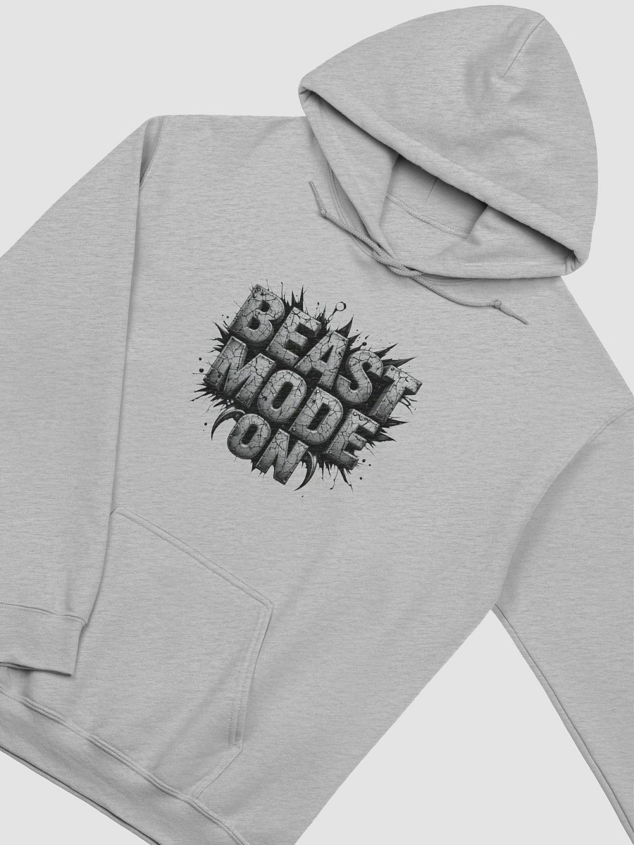 BEAST MODE ON Hoodie product image (15)
