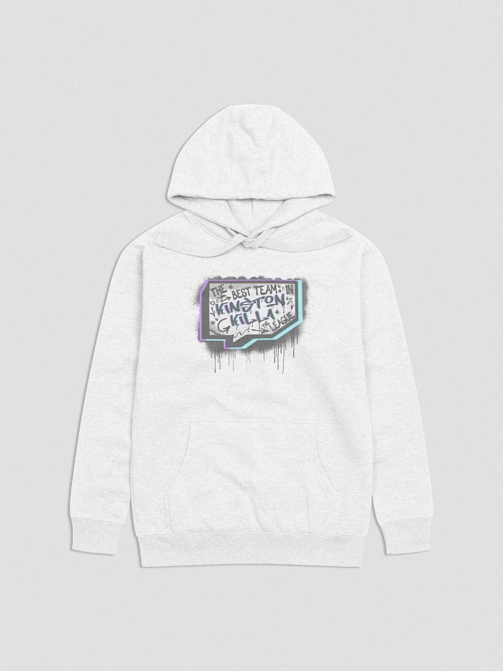 Best Team in the League (Hoodie) product image (1)
