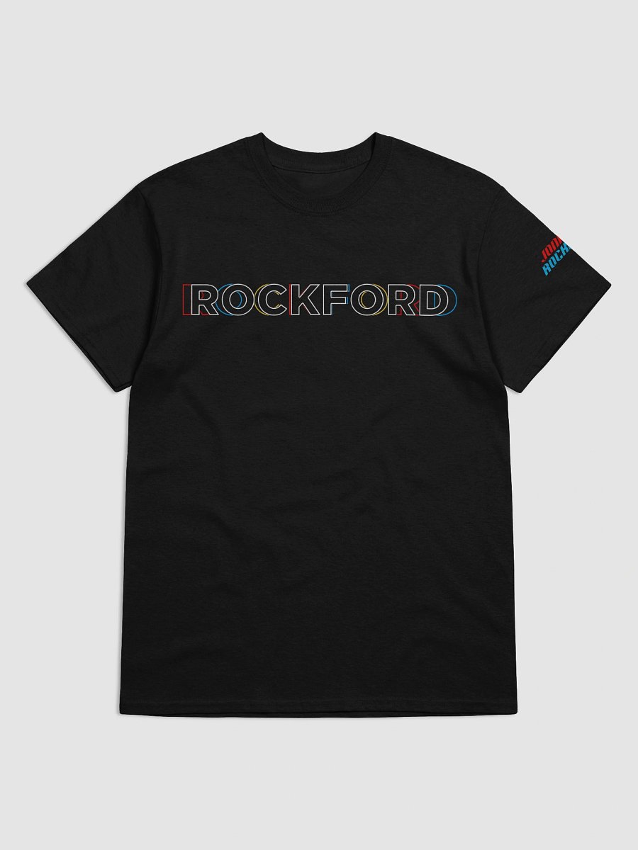 Rockford Icons Reversed product image (1)