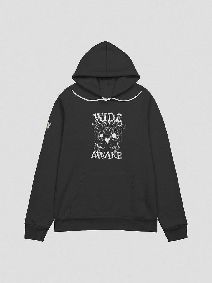Wide Awake Owl product image (1)