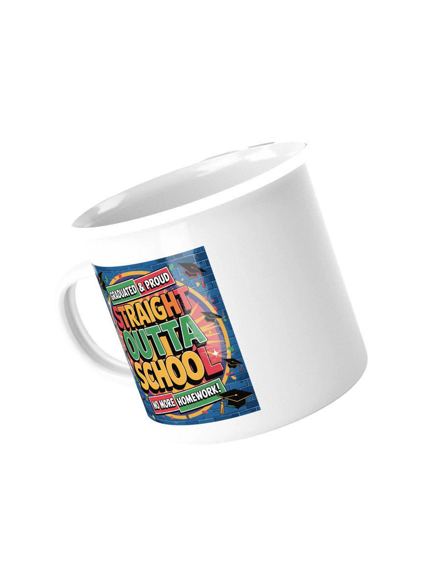 Straight Outta School product image (4)