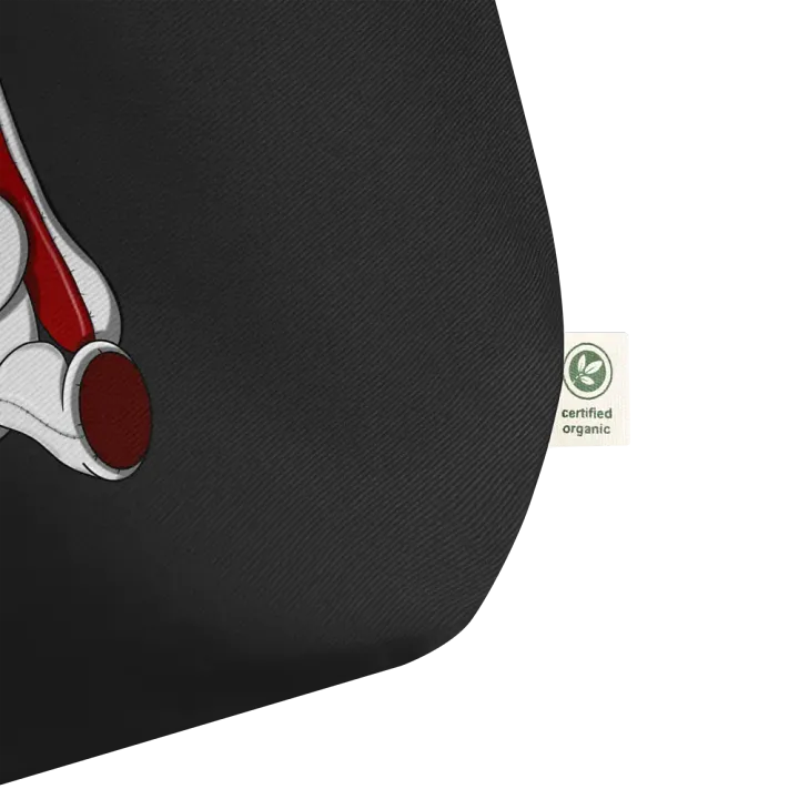 Peppermint Tote Bag product image (2)