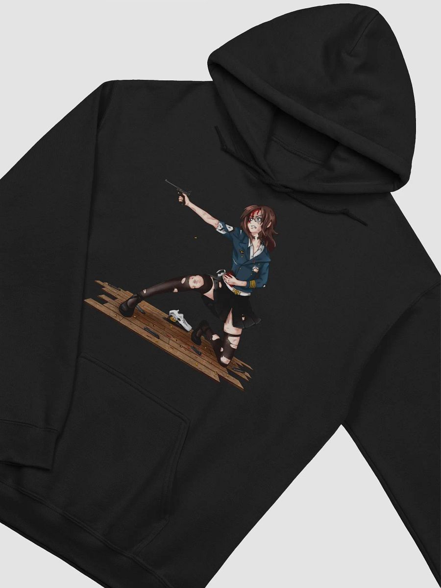 Last Stand Dani-chan hoodie product image (3)