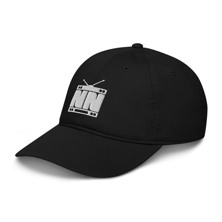NN Logo Dad Hat product image (4)