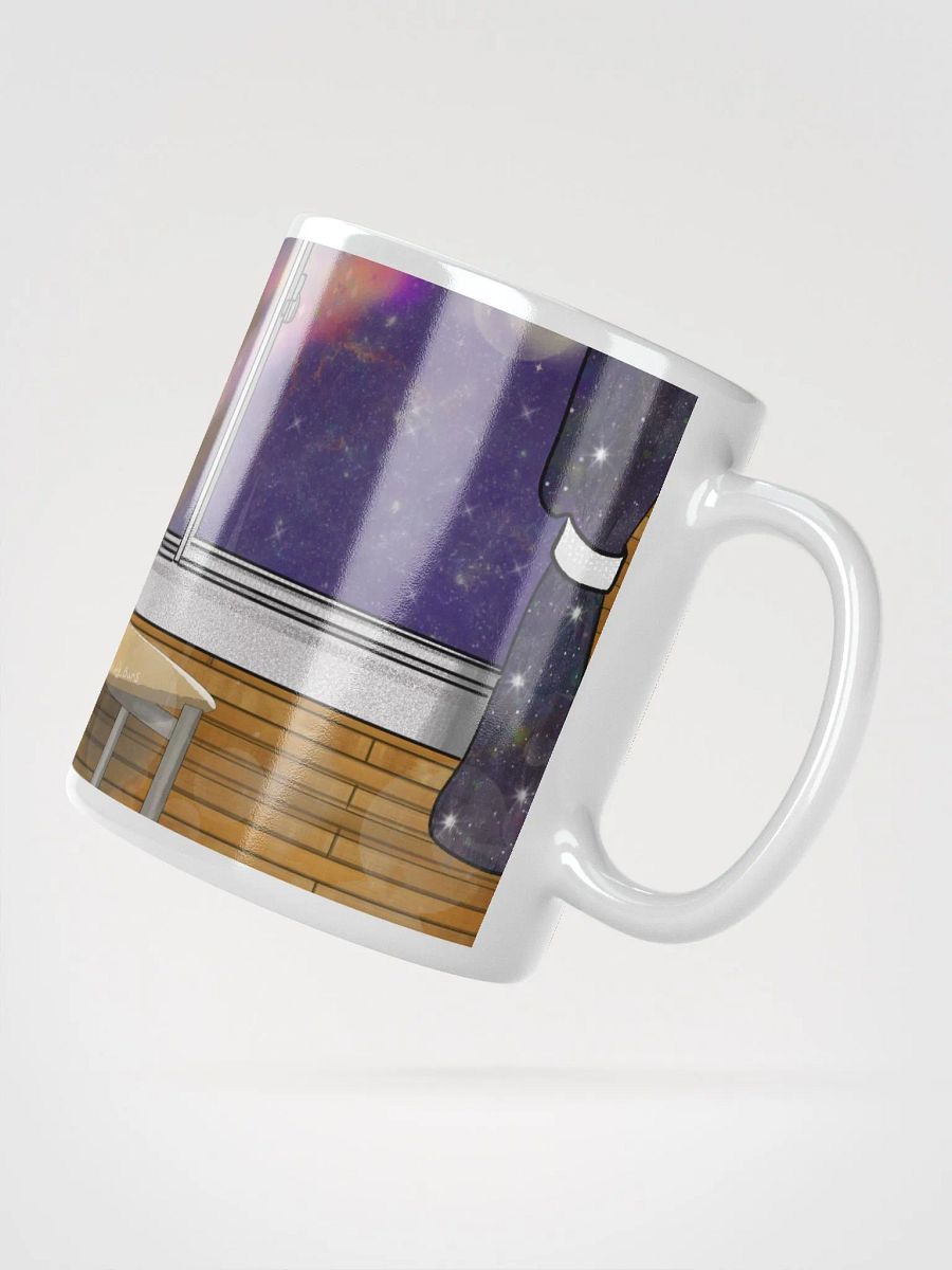 Galaxy Sightseeing Mug product image (4)