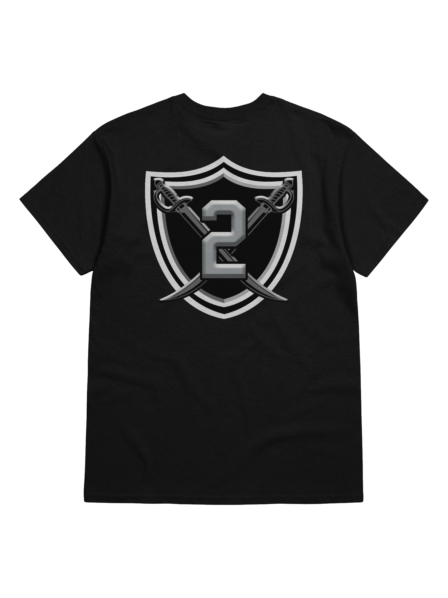 OAKLAND SHIELD (JEANTY) product image (16)