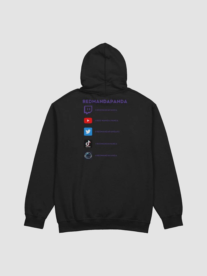 Love Gildan Hoodie product image (16)