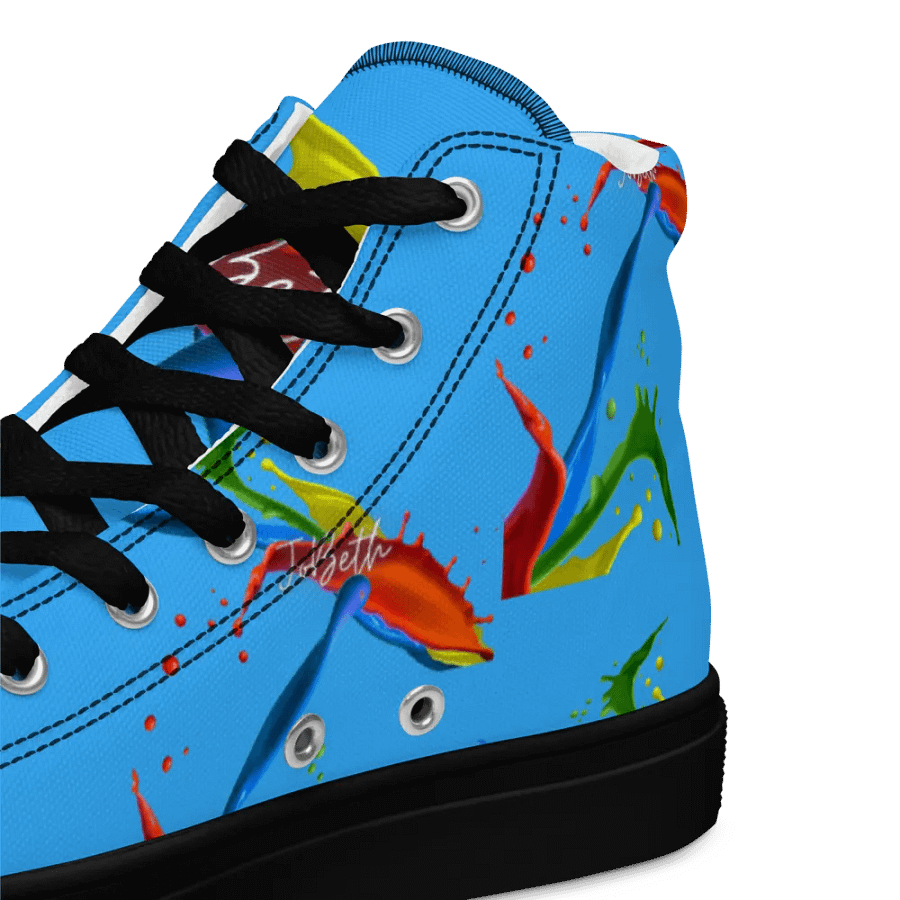JoBeths' Signature Design Footwear 👟 product image (10)