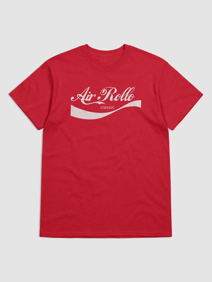 Air Rollo Classic // Heavyweight Tee product image (2)
