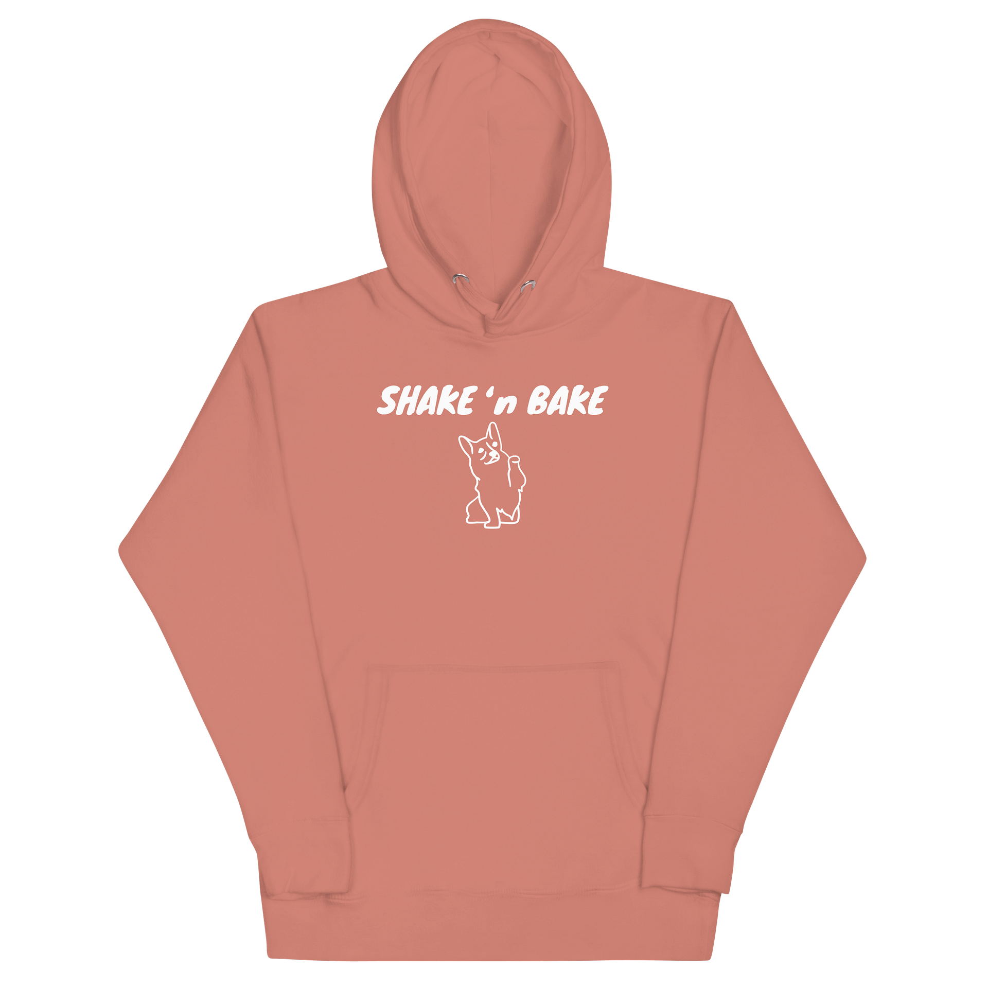 Shake ‘n Bake hoodie product image (2)