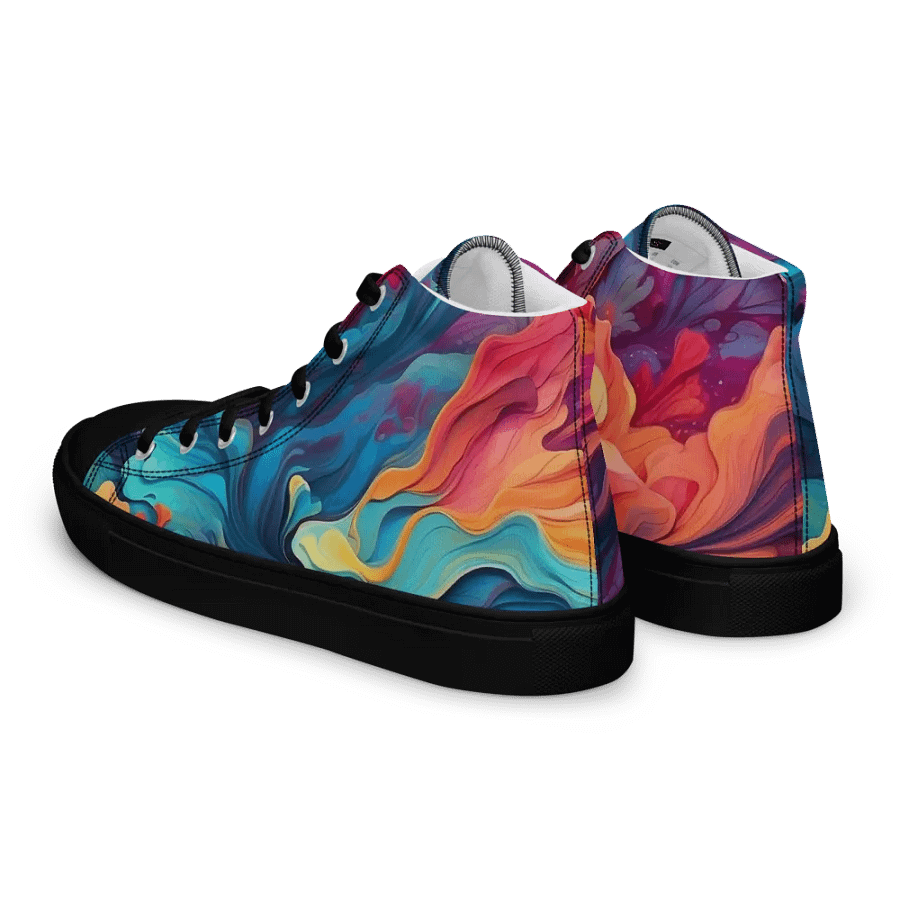 Feet First Fashion: Walk the Runway product image (3)