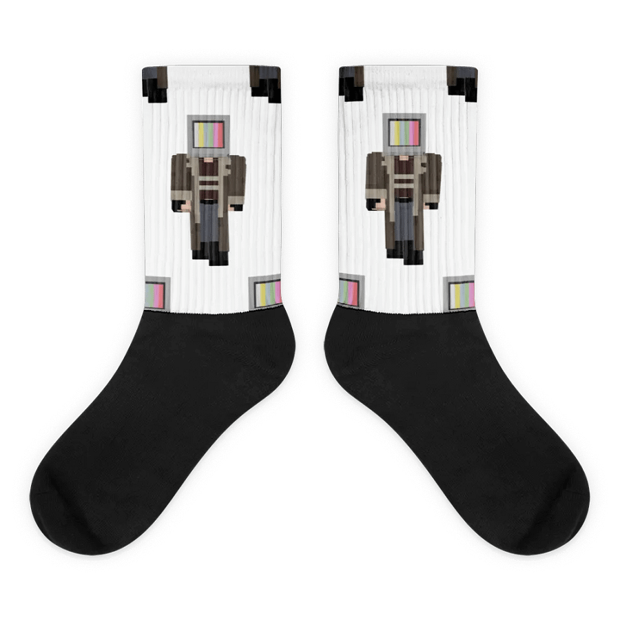 The Odd Socks V1 product image (1)