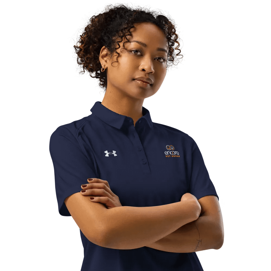 Encore Women's Under Armour Polo product image (7)