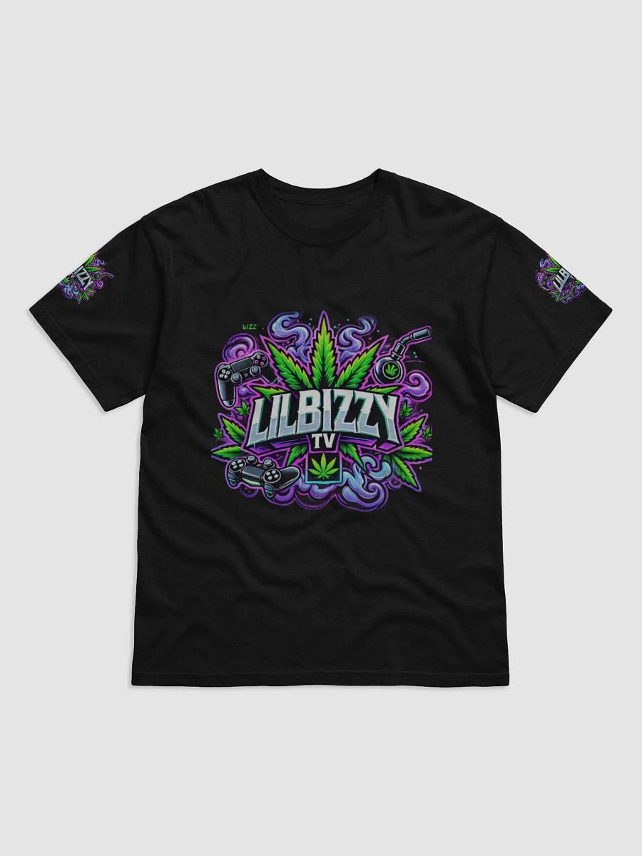 Bizzworld T-Shirt product image (4)