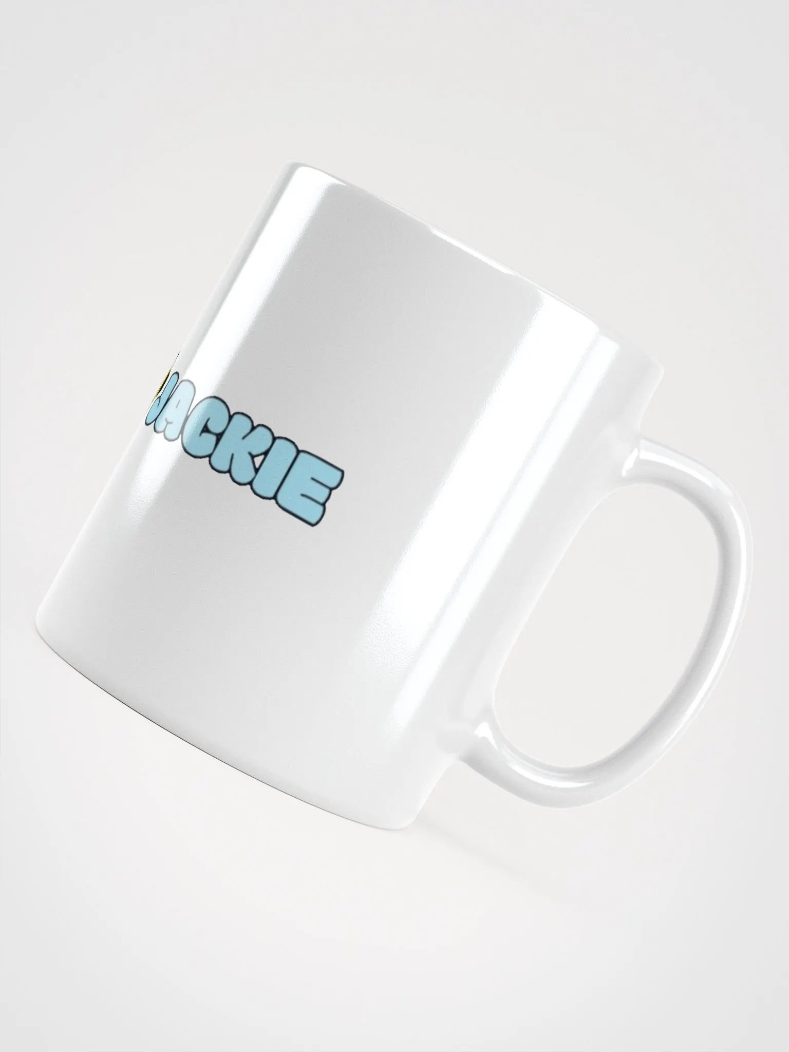 Wacky Jackie Coffee Mug product image (4)