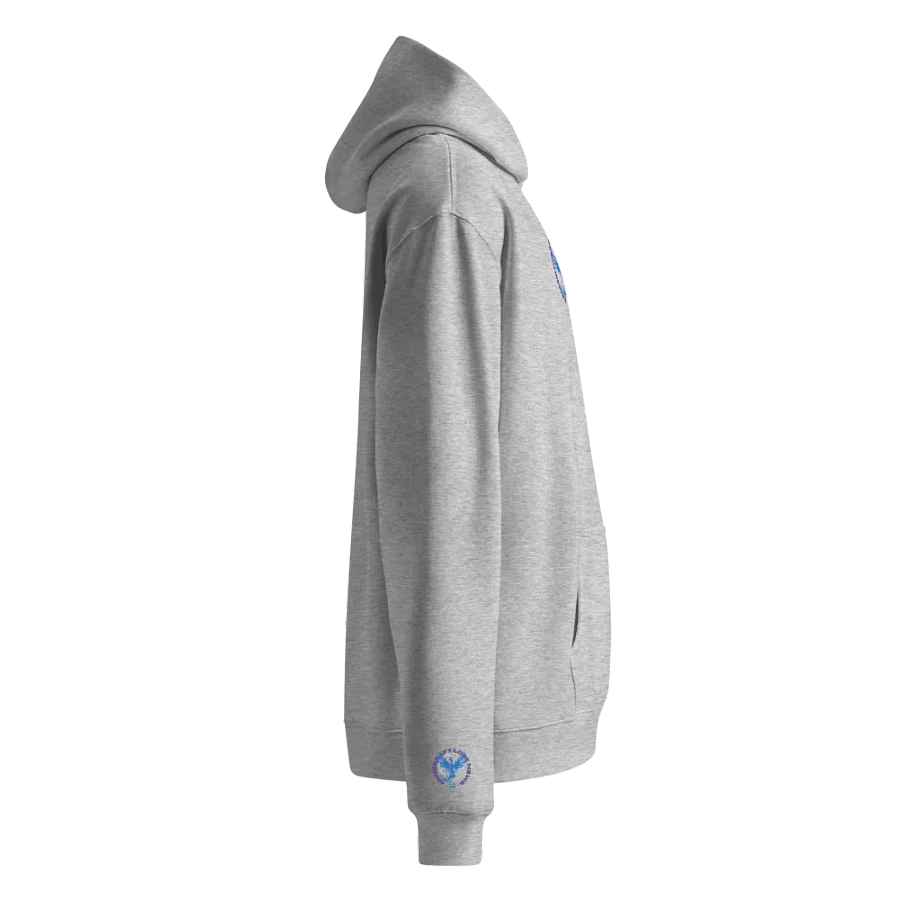 Lore News Hoodie!! product image (12)