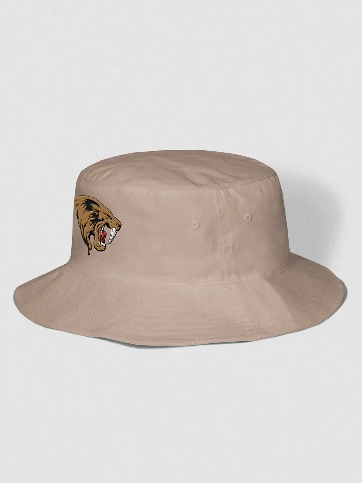 San Jose SaberCats Bucket Hat product image (12)