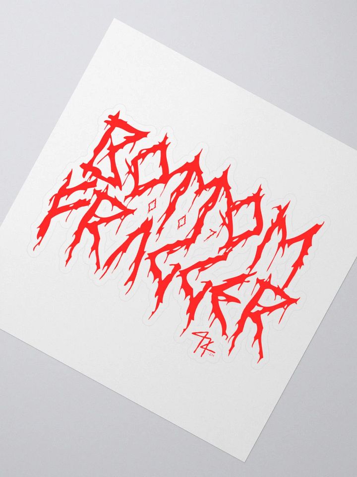 Bottom Fragger - Tarra - Metal Collection product image (2)