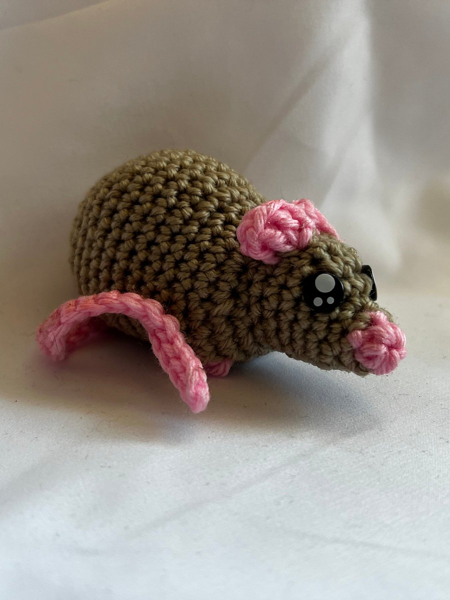 Scrappy the Street Rat product image (5)
