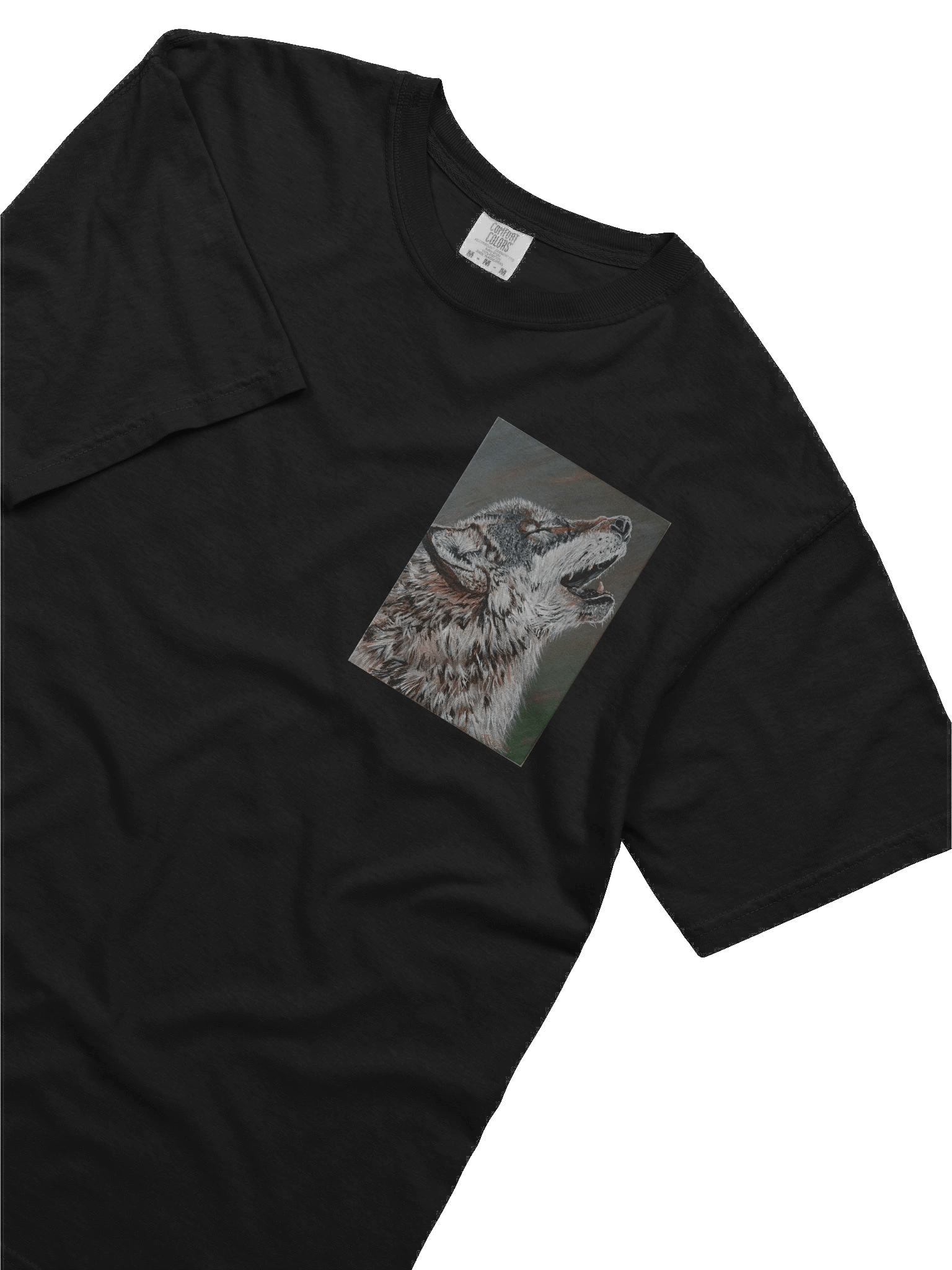 Wolf howl product image (5)