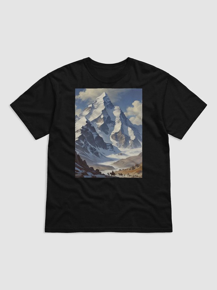 Mount Everest product image (2)