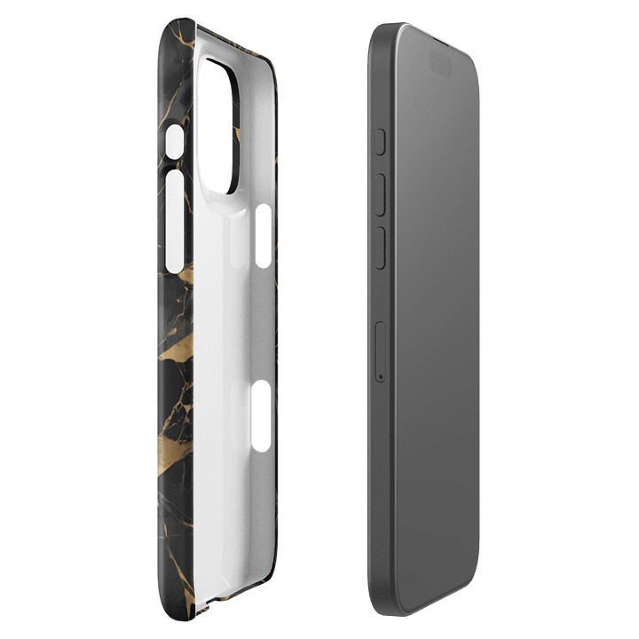 Snap Case for iPhone – Celestial Marble product image (47)