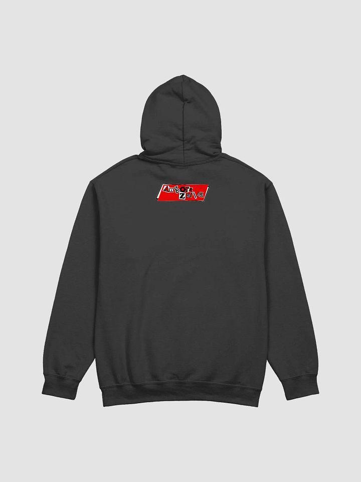Critical Hit! Hoodie product image (5)
