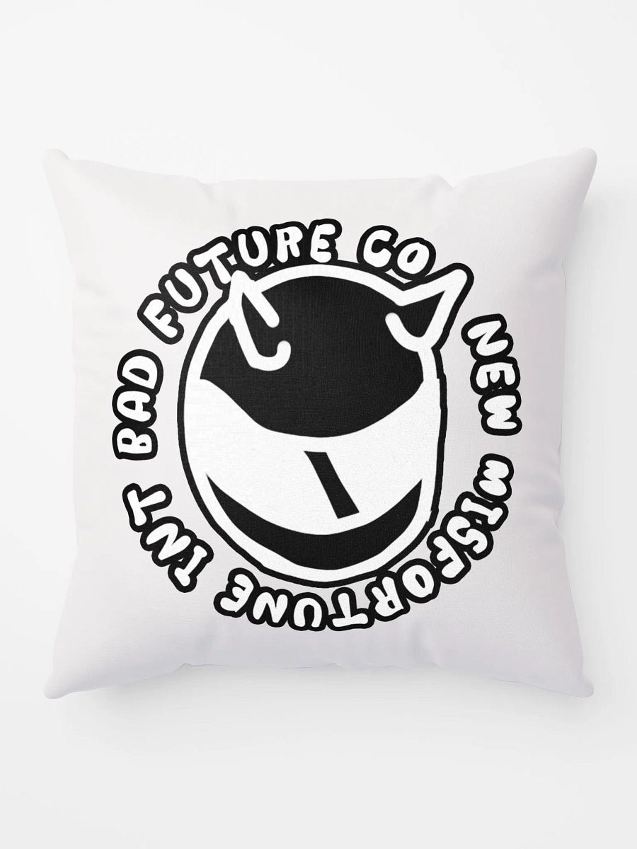 DEMON HELMET COUCH PILLOW product image (10)