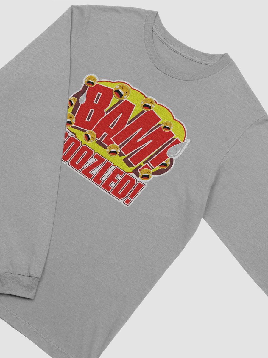 BAM BOOZLED V2 product image (4)