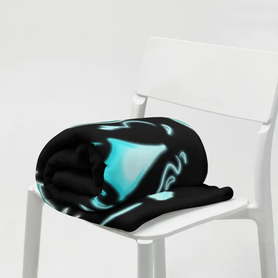 NG & TT Spirit Blanket product image (6)